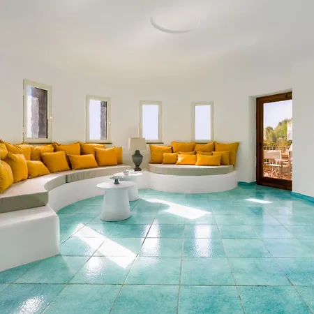 La Torre Del Vervece Apartmán Massa Lubrense