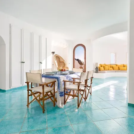 La Torre Del Vervece Apartment