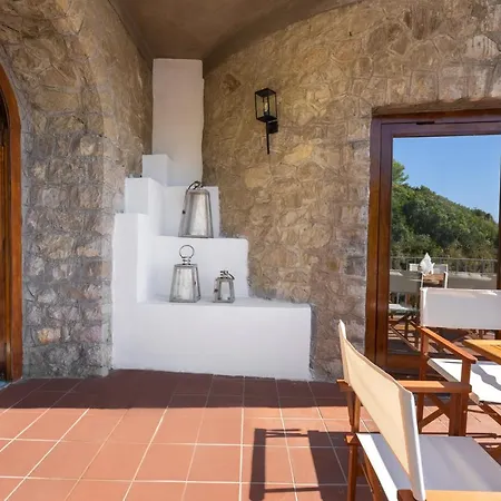 Apartment La Torre Del Vervece